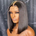Black / 8 Inches