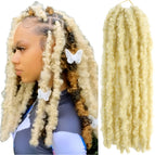 Blonde / 12 Inches