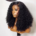 8 Inches / 4x4 Lace Wig / 150%