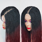 TT1B BUG / 30 Inches / Lace Front | 1pc