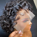 Natural Color / Model Length