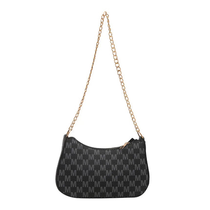 Vintage Style Square Handbag | Crossbody Bag with Adjustable Strap & Women's Messenger Shoulder Bag (Sophisticated Accessory Tote Bag Purse)