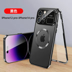 Black / For iPhone 13