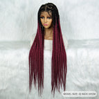 OTBURG / 32 Inches