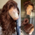 4x4 HD Lace Wig / United States / 12 Inches | 180%