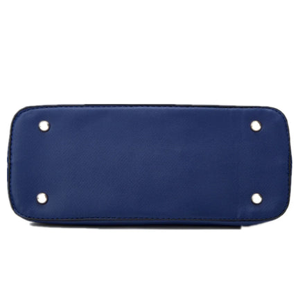 New Fashionable High-End Texture Women's Bag | European & American Style Single Shoulder & Crossbody Handbag (Portable Satchel)