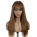 Brown / 14 Inches / 3x1