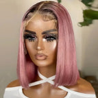 NT4-F PINK2 / 8 Inches / 180%