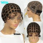 99 knots