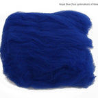 Royal Blue (chemical fiber)