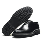 Black / 38