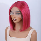 Rose Pink / 8 Inches