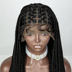 Black / 36 Inches