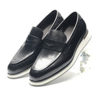 Black / 38
