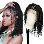 Black / 16 Inches