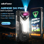 Armor 34 Pro / 512G / CHINA|US Plug