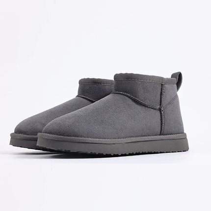 Winter Women Snow Boots