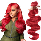 Remy Hair / 8 Inches