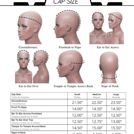 Short Pixie Cut Wig Human Hair | Machine Made Wig with Bangs | Brazilian Remy Hair | Pixie Wig for Black Women