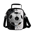 Football Black