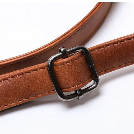 Women's PU Leather Crossbody Tote Handbag | Stylish Shoulder Bag for Daily Use