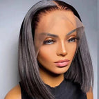 Black / 8 Inches / 180%