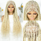 Blonde / 36 Inches