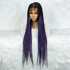 OTPURPLE / 32 Inches