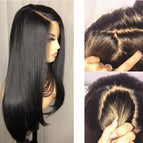 Black / 10 Inches / 150%