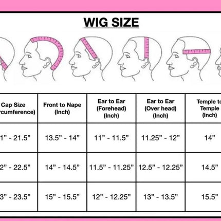Pre-Braided Half Up Half Down & Ponytail Wig | 13x4 Lace Frontal | Pre-Plucked & Pre-Cut | Ready-to-Go Synthetic Braided Wig