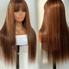 Brown / 22 Inches