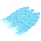 LBLUEA / CHINA / 24 Inches-60cm