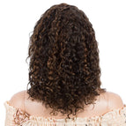 P Color / 14inches | Middle Part | 180%