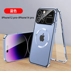 Light Blue / For iPhone 13