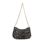 Leopard Black