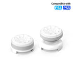 White For PS4 PS5