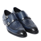 Blue / EUR 38