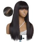 Black / 14 Inches / 3x1