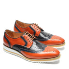 Orange / 38