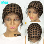 107 knots