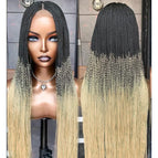 TT1B 613 / 30 Inches / Lace Front | 1pc