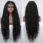 Black / 36 Inches