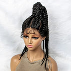 Black / 24 Inches