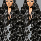 4X4 HD Lace Wig / 16 Inches / 180%