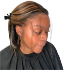 Ombre / 8 Inches