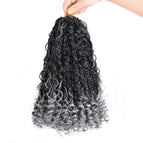 T1B/Grey / 10 Inches