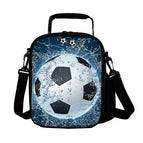 Football Blue