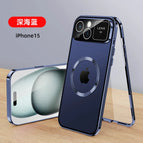 Deep Blue / For iPhone 13