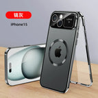 GRAY / For iPhone 13