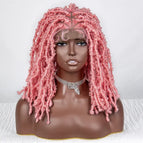 Pink / 14 Inches